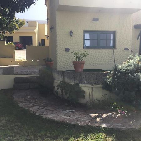 Casitas Las Uvas Y Las Vinas ลอส เรอาเลคอส ภายนอก รูปภาพ