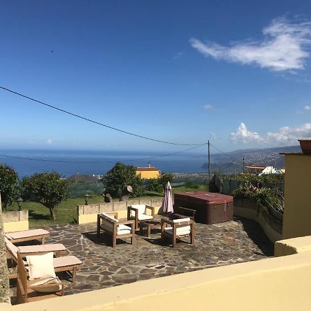 Casitas Las Uvas Y Las Vinas ลอส เรอาเลคอส ภายนอก รูปภาพ