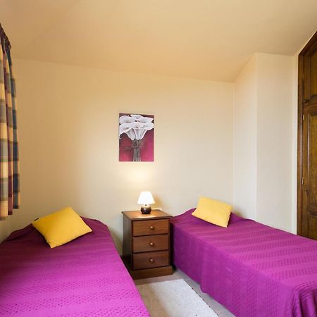 Casitas Las Uvas Y Las Vinas ลอส เรอาเลคอส ภายนอก รูปภาพ