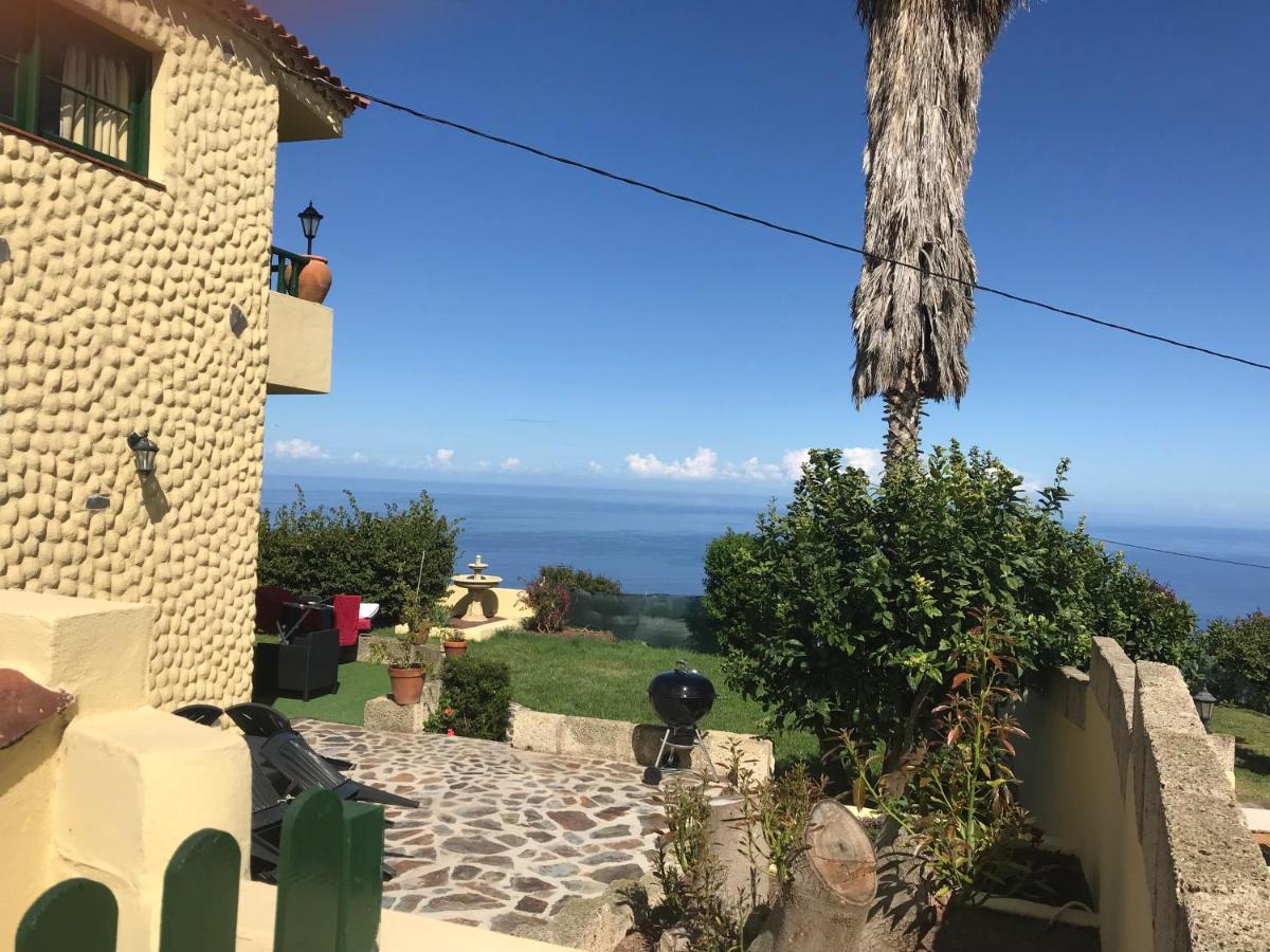 Casitas Las Uvas Y Las Vinas ลอส เรอาเลคอส ภายนอก รูปภาพ