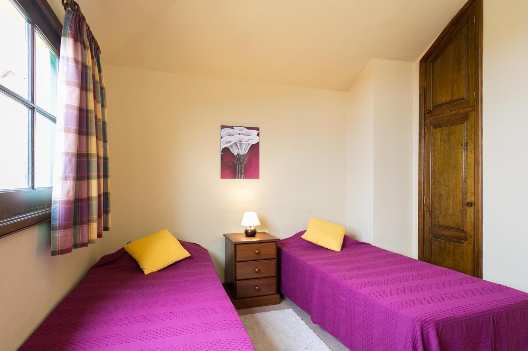Casitas Las Uvas Y Las Vinas ลอส เรอาเลคอส ภายนอก รูปภาพ