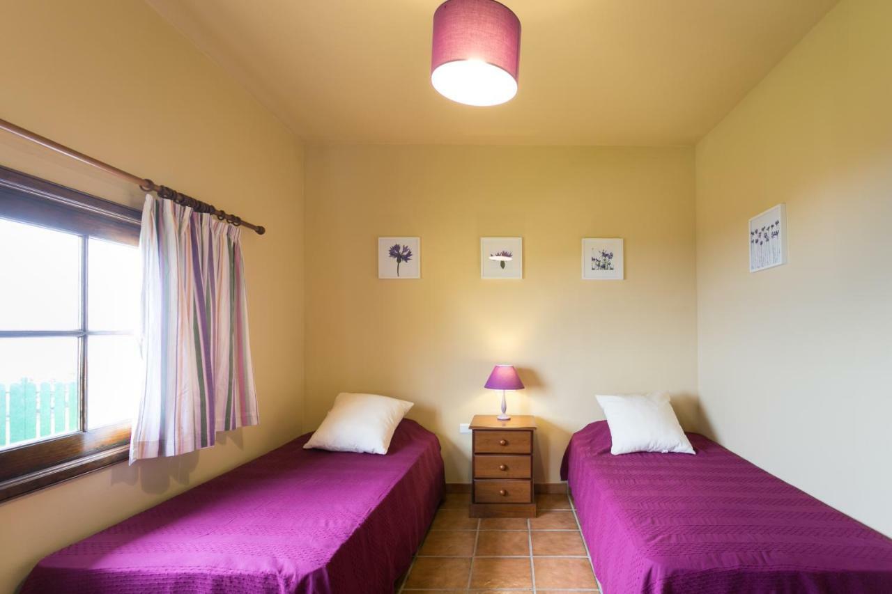 Casitas Las Uvas Y Las Vinas ลอส เรอาเลคอส ภายนอก รูปภาพ