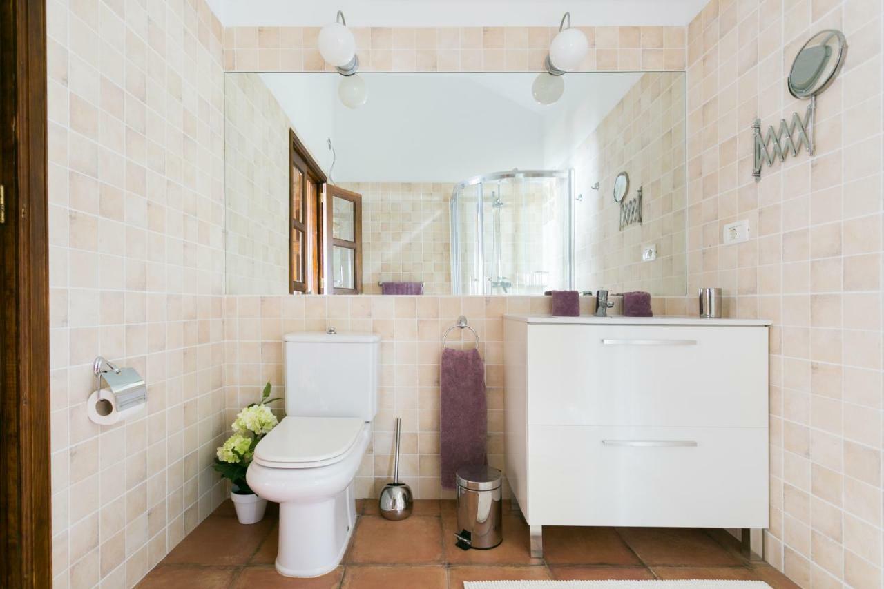 Casitas Las Uvas Y Las Vinas ลอส เรอาเลคอส ภายนอก รูปภาพ
