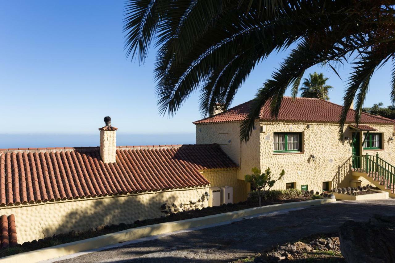 Casitas Las Uvas Y Las Vinas ลอส เรอาเลคอส ภายนอก รูปภาพ