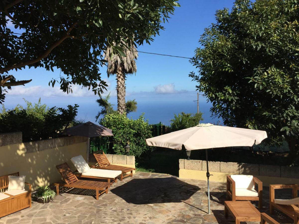 Casitas Las Uvas Y Las Vinas ลอส เรอาเลคอส ภายนอก รูปภาพ