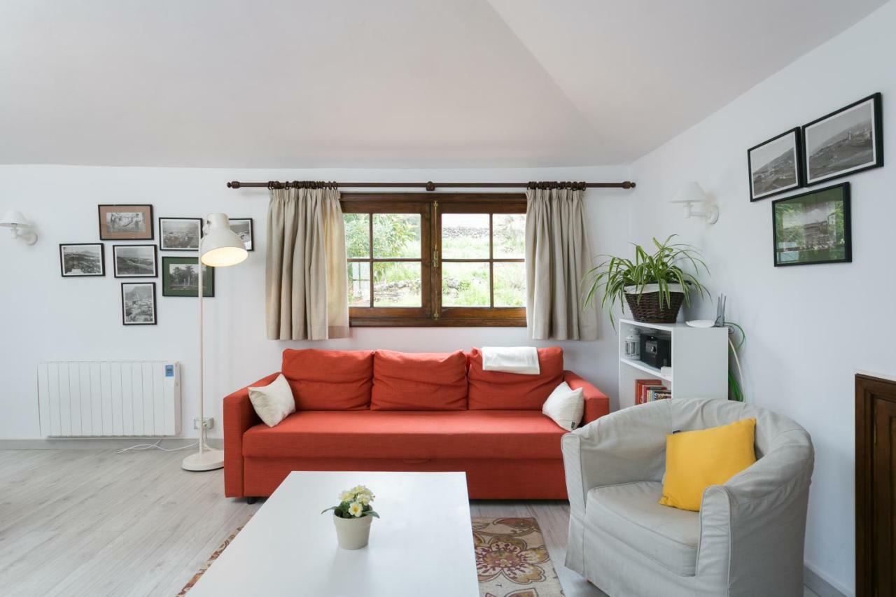Casitas Las Uvas Y Las Vinas ลอส เรอาเลคอส ภายนอก รูปภาพ