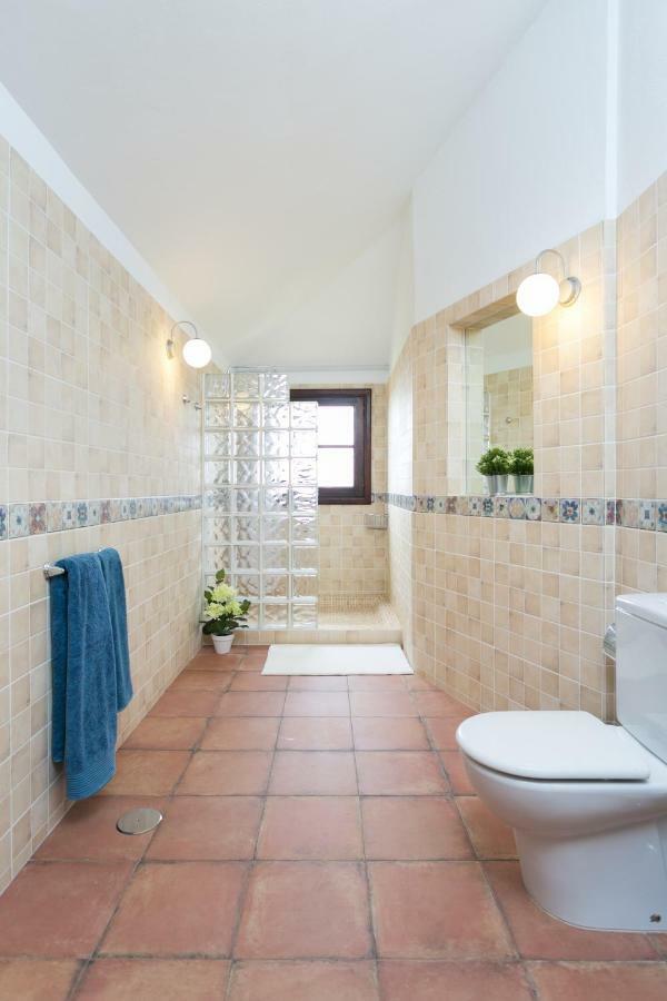 Casitas Las Uvas Y Las Vinas ลอส เรอาเลคอส ภายนอก รูปภาพ